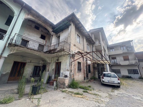 casa indipendente in vendita a Cologno al Serio
