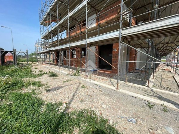 appartamento in vendita a Cologno al Serio