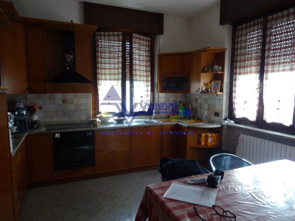 casa indipendente in vendita a Cologno al Serio