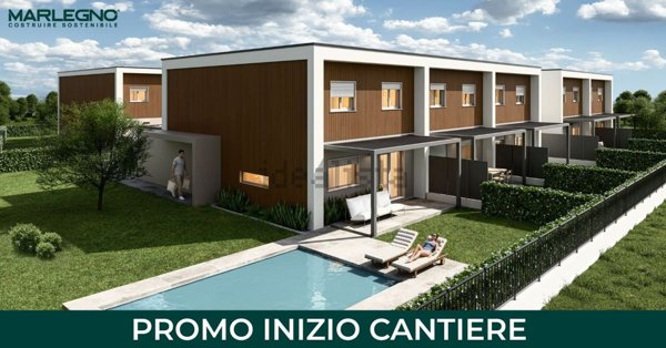 casa indipendente in vendita a Cologno al Serio