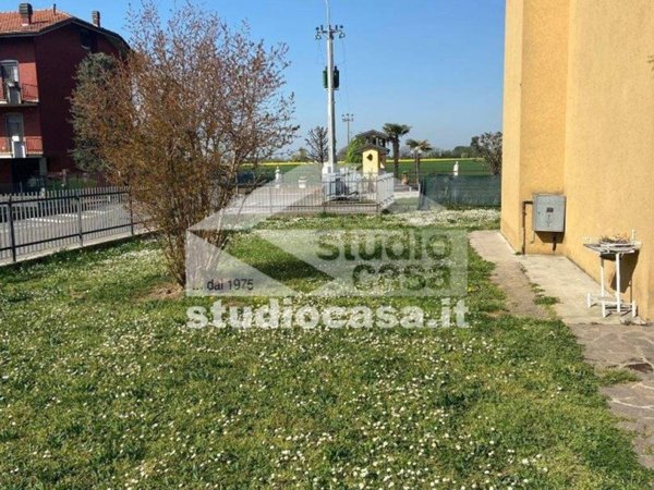 casa indipendente in vendita a Cologno al Serio