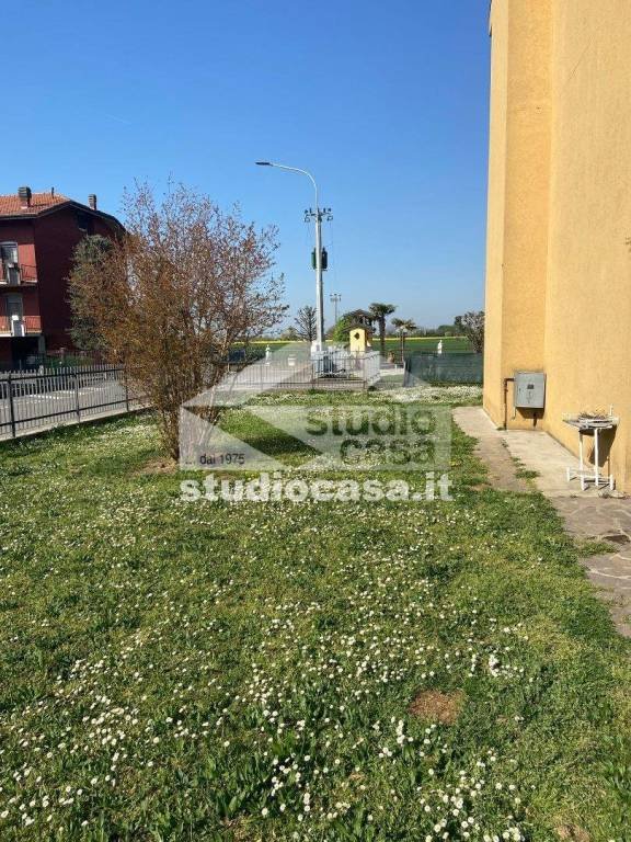 casa indipendente in vendita a Cologno al Serio