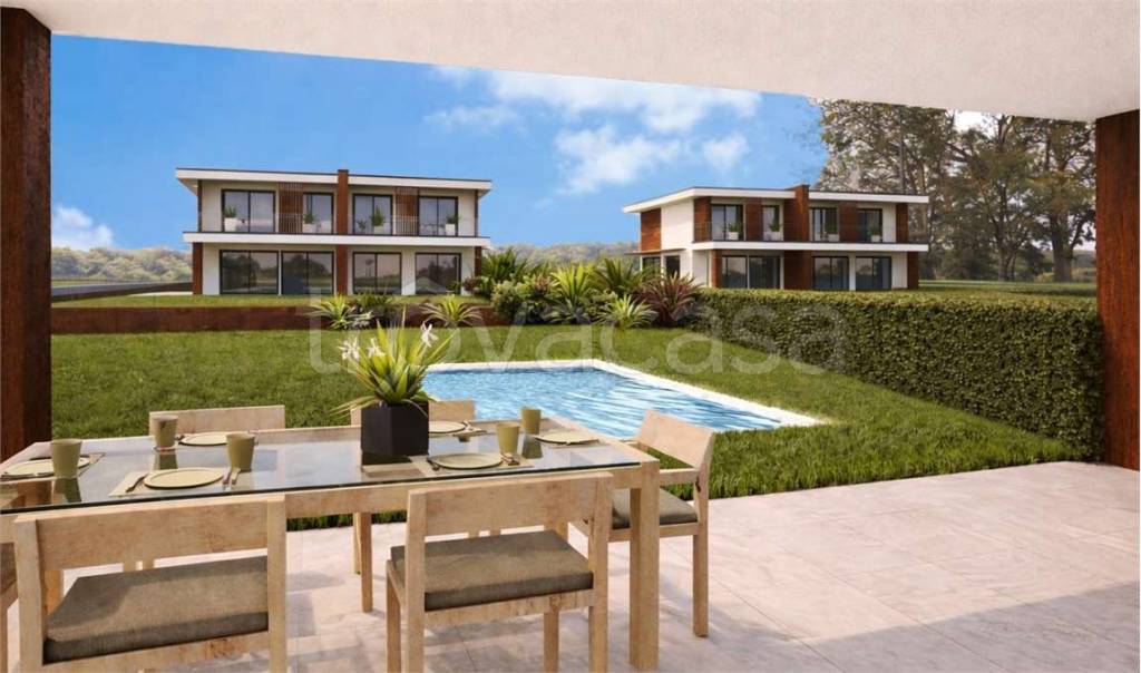 casa indipendente in vendita a Cologno al Serio