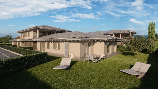 casa indipendente in vendita a Cologno al Serio