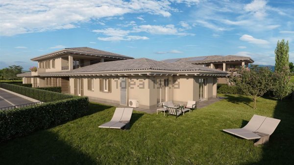 casa indipendente in vendita a Cologno al Serio