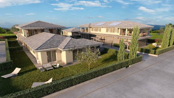 casa indipendente in vendita a Cologno al Serio