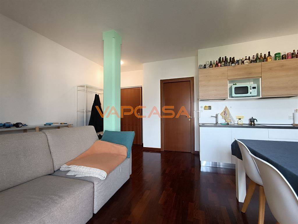 appartamento in vendita a Cologno al Serio