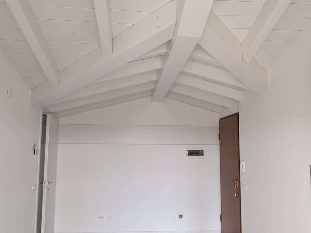 appartamento in vendita a Cologno al Serio