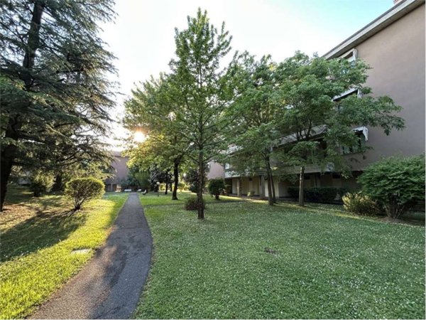 appartamento in vendita a Cologno al Serio