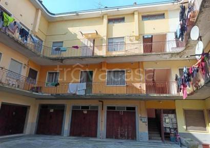 appartamento in vendita a Cologno al Serio