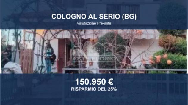 casa indipendente in vendita a Cologno al Serio