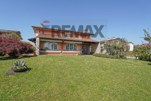 casa indipendente in vendita a Cologno al Serio