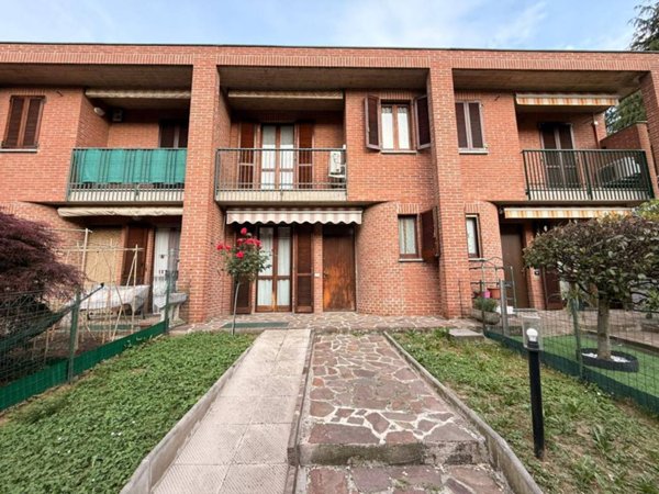 casa indipendente in vendita a Cologno al Serio