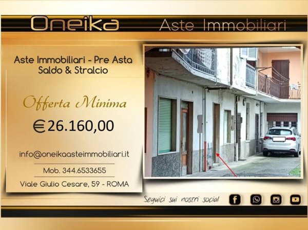 appartamento in vendita a Cologno al Serio