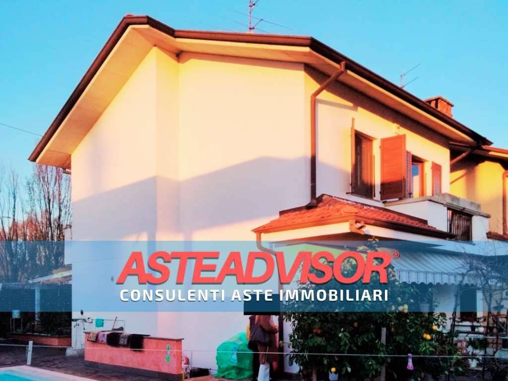 casa indipendente in vendita a Cologno al Serio