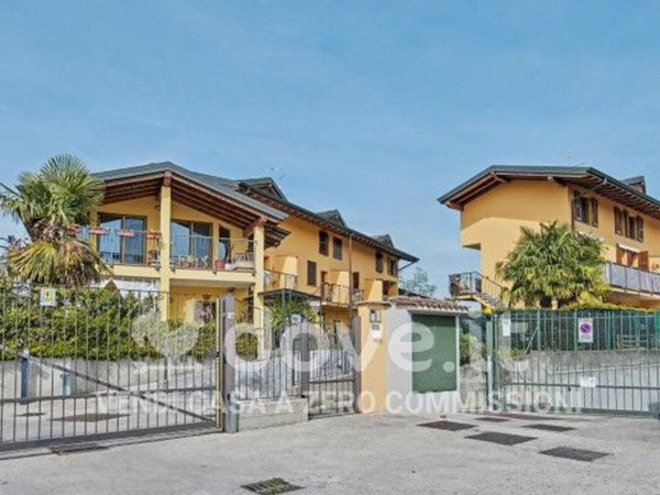 casa indipendente in vendita a Cologno al Serio