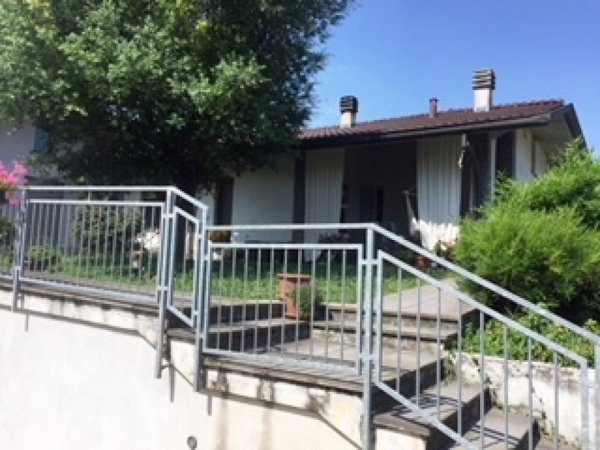 appartamento in vendita a Cologno al Serio in zona Castel Liteggio
