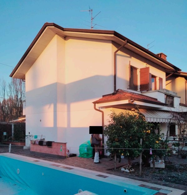 casa indipendente in vendita a Cologno al Serio