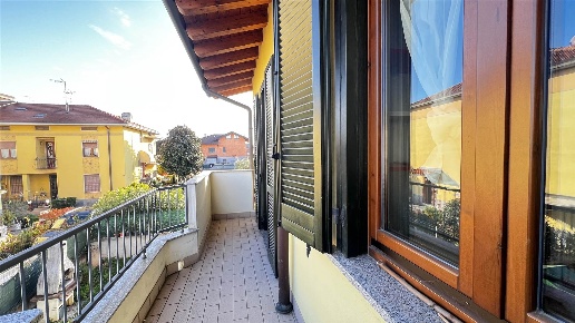 appartamento in vendita a Cologno al Serio