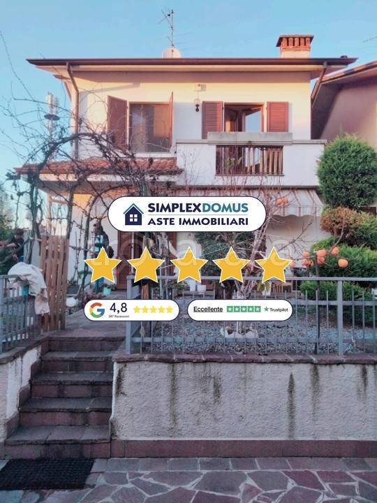 casa indipendente in vendita a Cologno al Serio