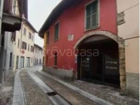 appartamento in vendita a Cologno al Serio