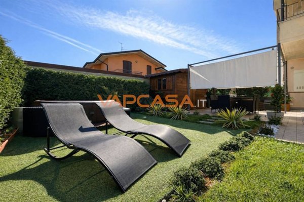 appartamento in vendita a Cologno al Serio