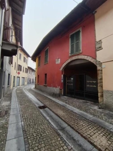 appartamento in vendita a Cologno al Serio