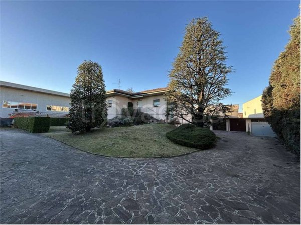 casa indipendente in vendita a Cologno al Serio