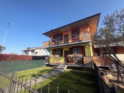 appartamento in vendita a Cologno al Serio