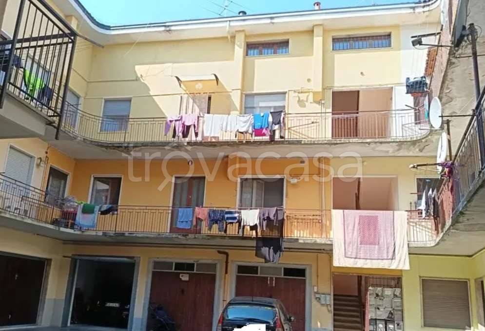 appartamento in vendita a Cologno al Serio