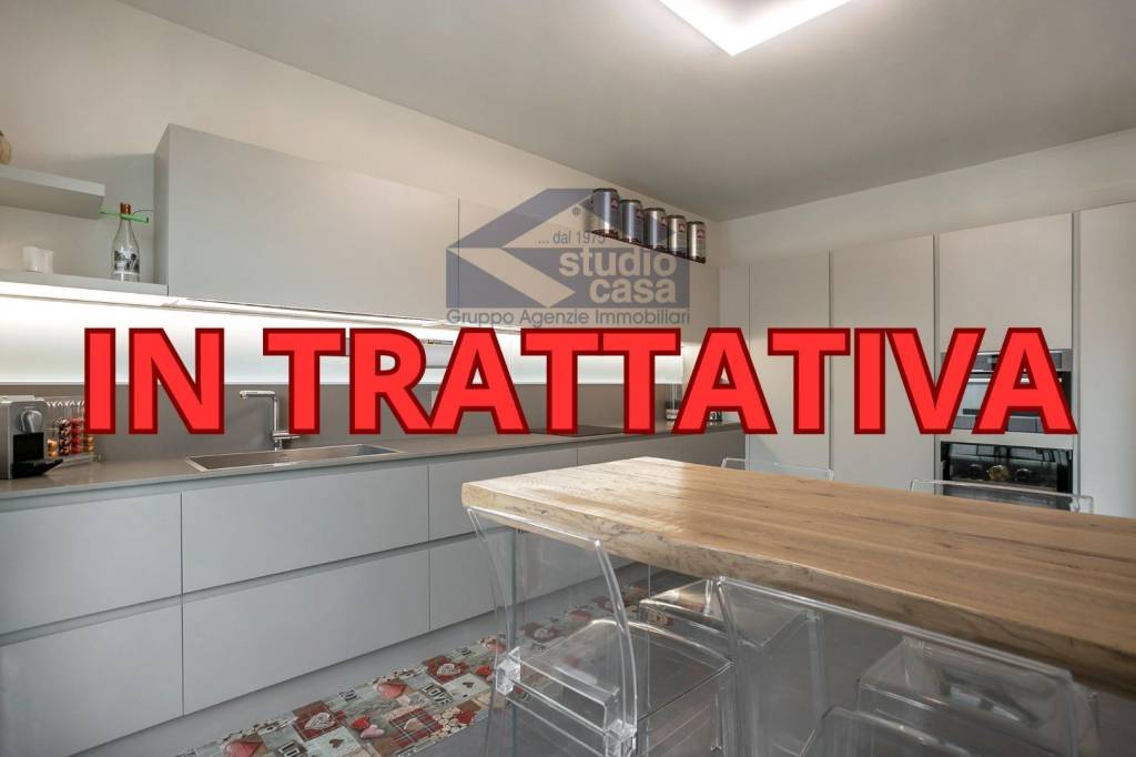 casa indipendente in vendita a Cologno al Serio