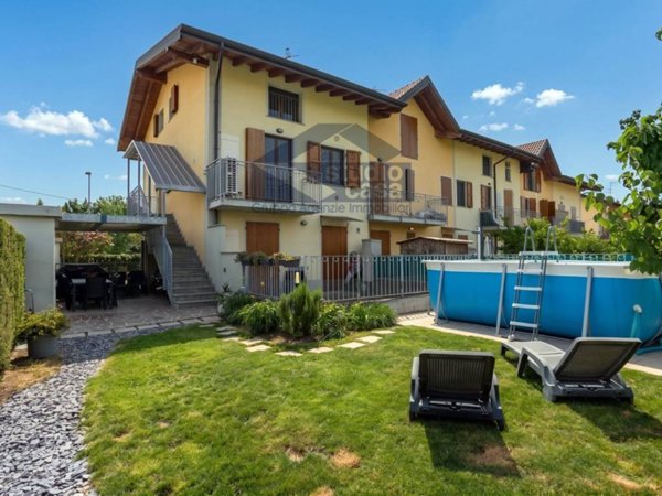casa indipendente in vendita a Cologno al Serio