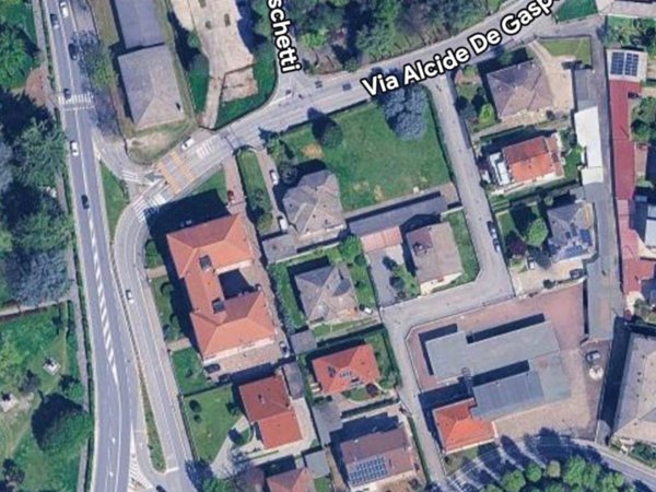 casa indipendente in vendita a Cologno al Serio
