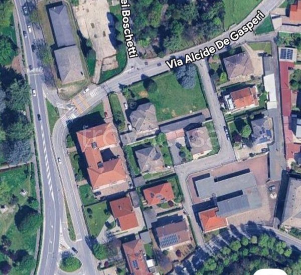 casa indipendente in vendita a Cologno al Serio