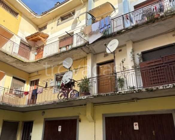 appartamento in vendita a Cologno al Serio