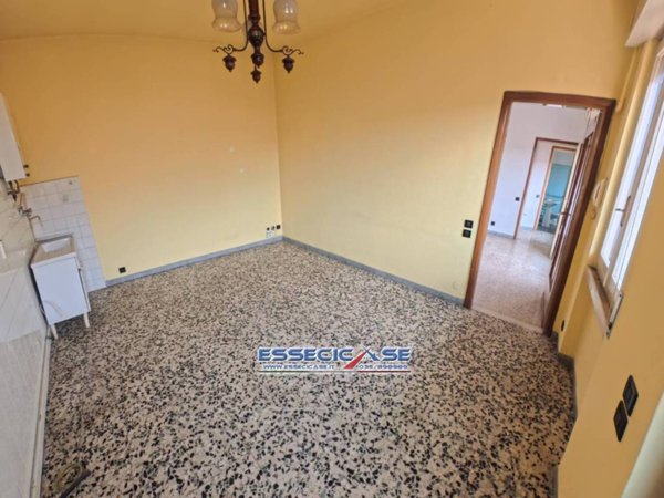 appartamento in vendita a Cologno al Serio