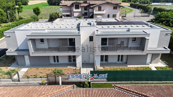 appartamento in vendita a Cologno al Serio