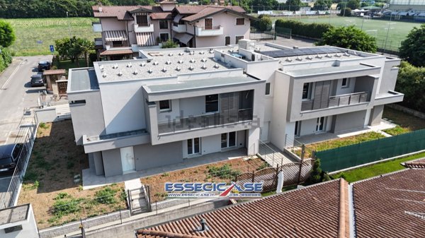 appartamento in vendita a Cologno al Serio
