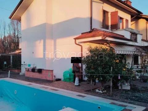 casa indipendente in vendita a Cologno al Serio