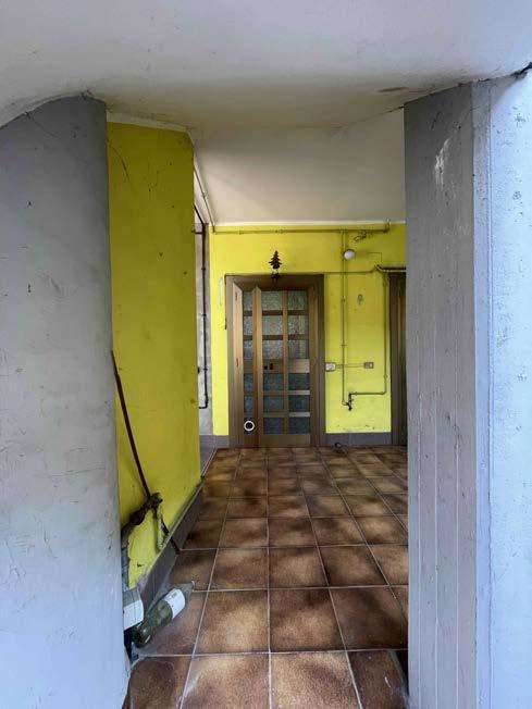 appartamento in vendita a Cologno al Serio