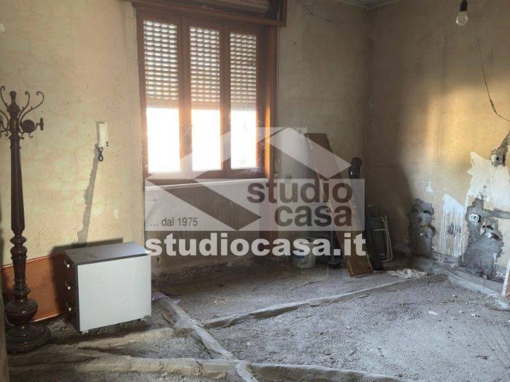 casa indipendente in vendita a Cologno al Serio in zona Castel Liteggio