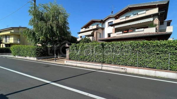 appartamento in vendita a Cologno al Serio