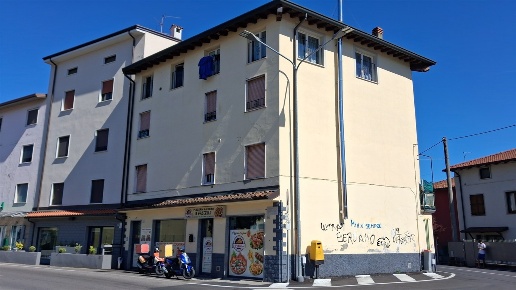 appartamento in vendita a Cologno al Serio