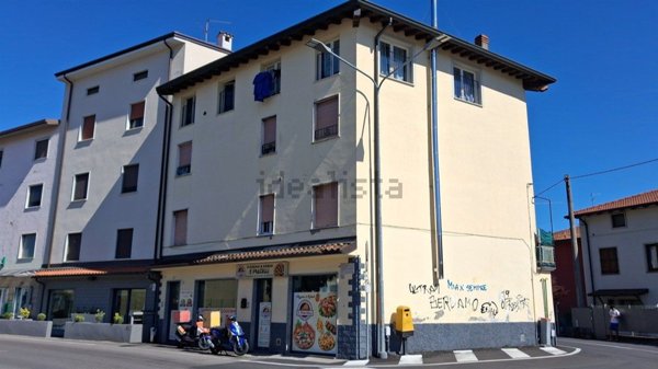 appartamento in vendita a Cologno al Serio