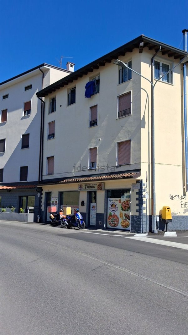 appartamento in vendita a Cologno al Serio