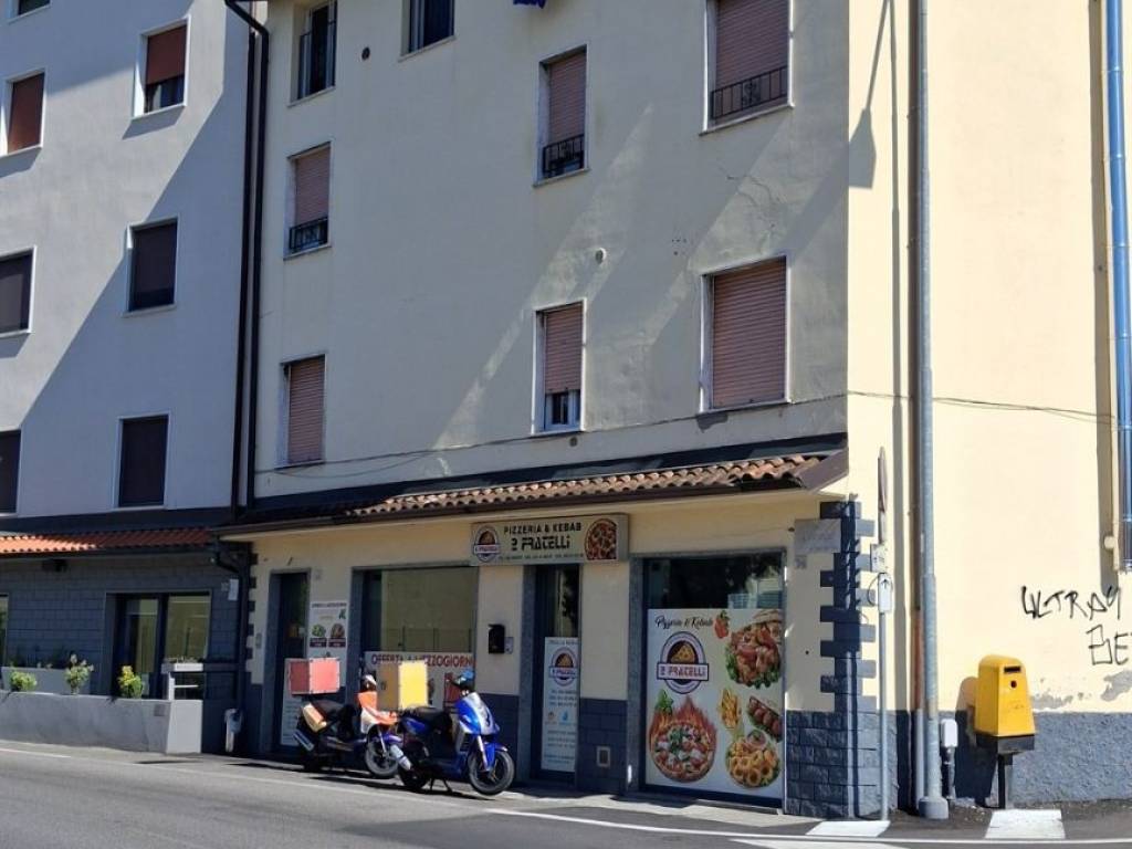 appartamento in vendita a Cologno al Serio