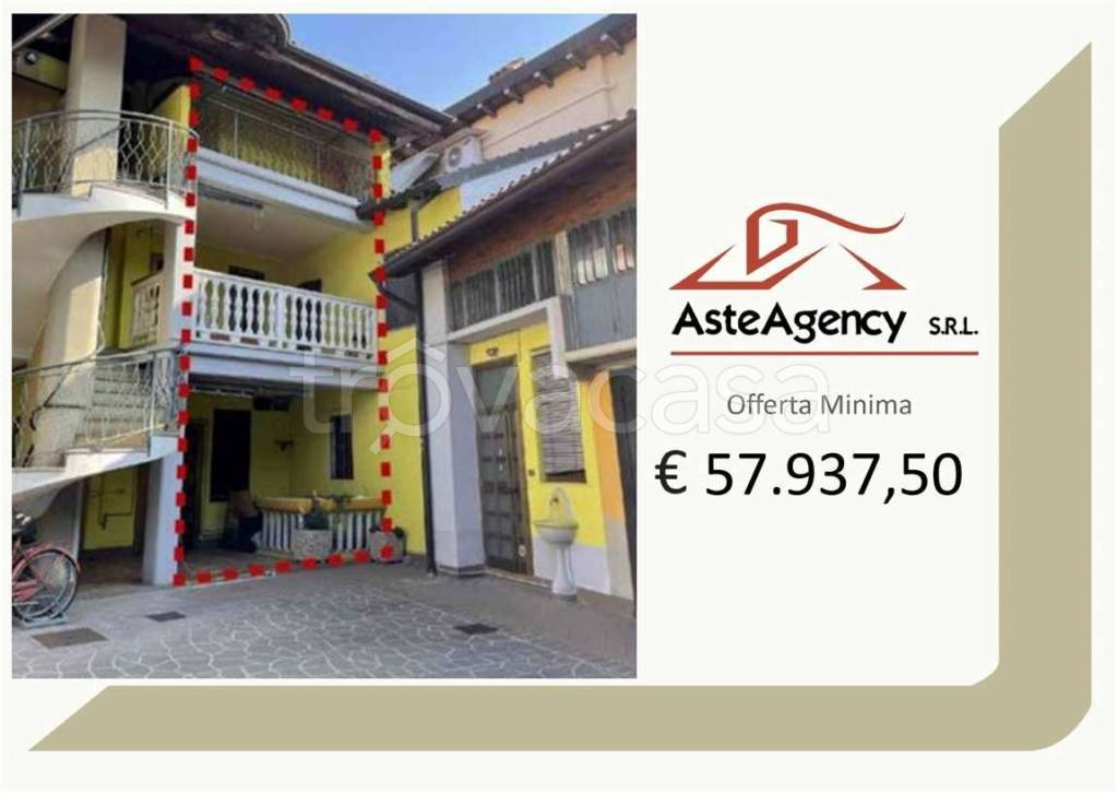 casa indipendente in vendita a Cologno al Serio