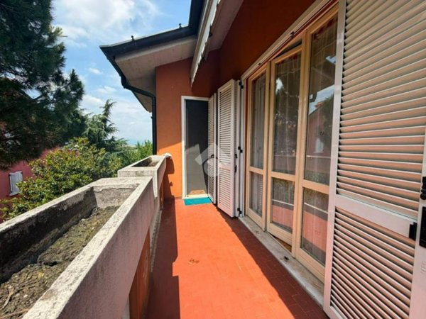appartamento in vendita a Cologno al Serio
