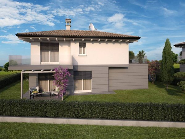 terreno edificabile in vendita a Cologno al Serio