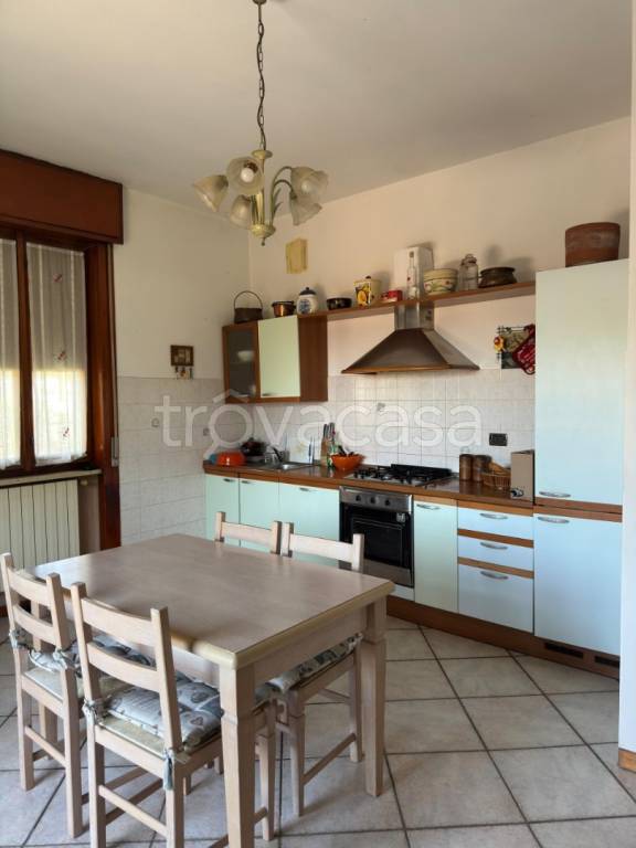 appartamento in vendita a Cologno al Serio